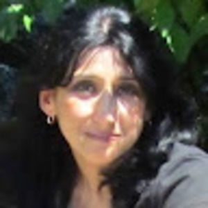 Meet your Posher, Saida